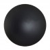 Sieninis šviestuvas PLATILLO 12W black